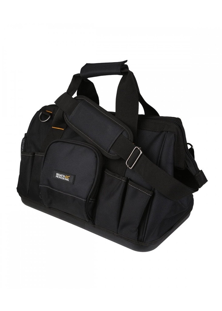 Regatta Professional Multi-Pocket 16" Zipped Tool Bag TRB080