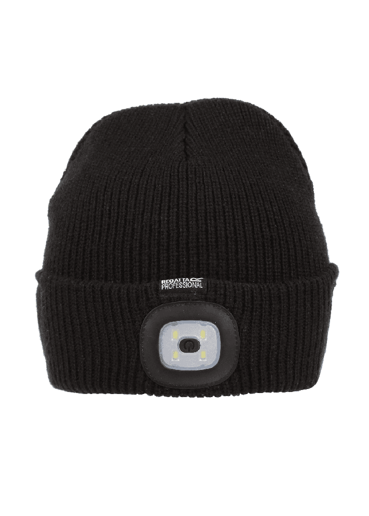 Regatta Professional Unisex Pro Spotlight Beanie TRC348