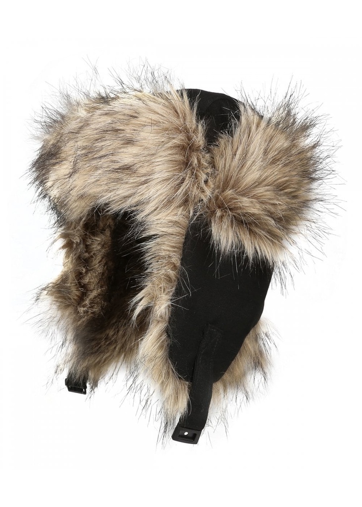 Regatta Professional Men's Faux Fur Trapper Hat TRC349