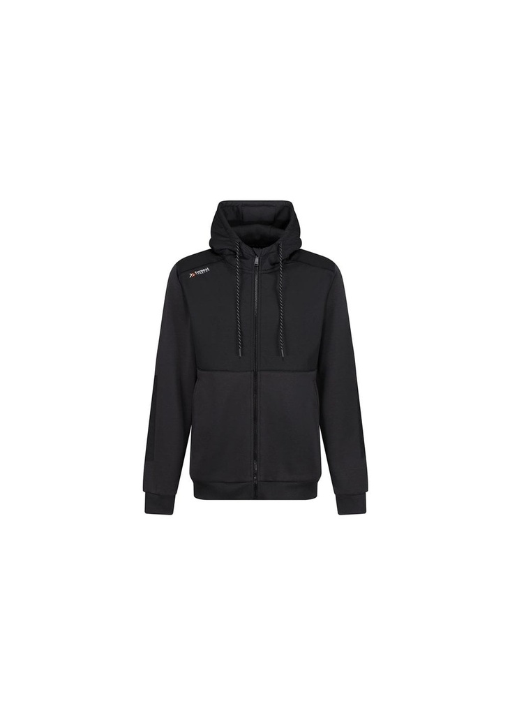 Regatta Tactical Threads Men's Major Full Zip Hoodie TRF643
