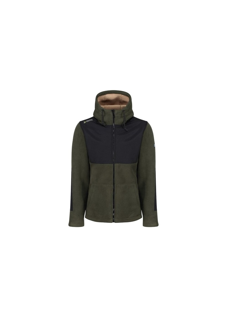 Regatta Tactical Threads Garrison Hooded Jacket TRF664