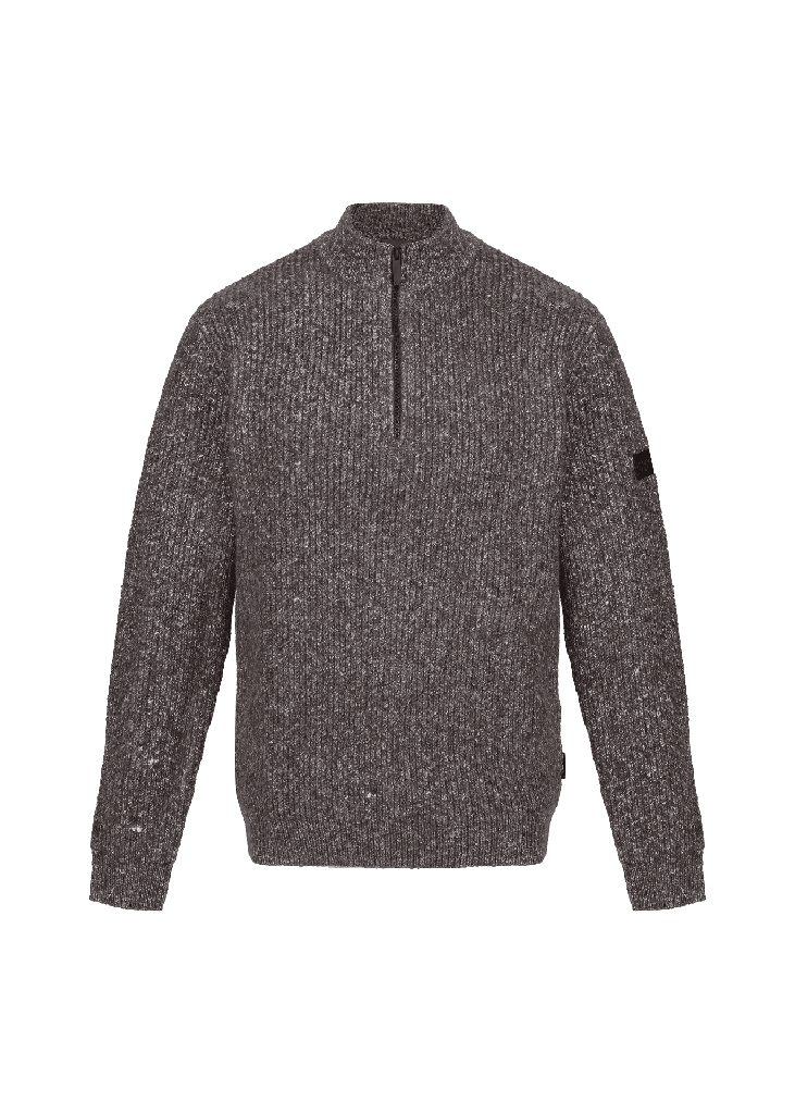 Regatta Professional Solomon Knitted Pullover TRF673