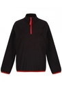 Regatta Junior Kids Half-zip Microfleece TRF679