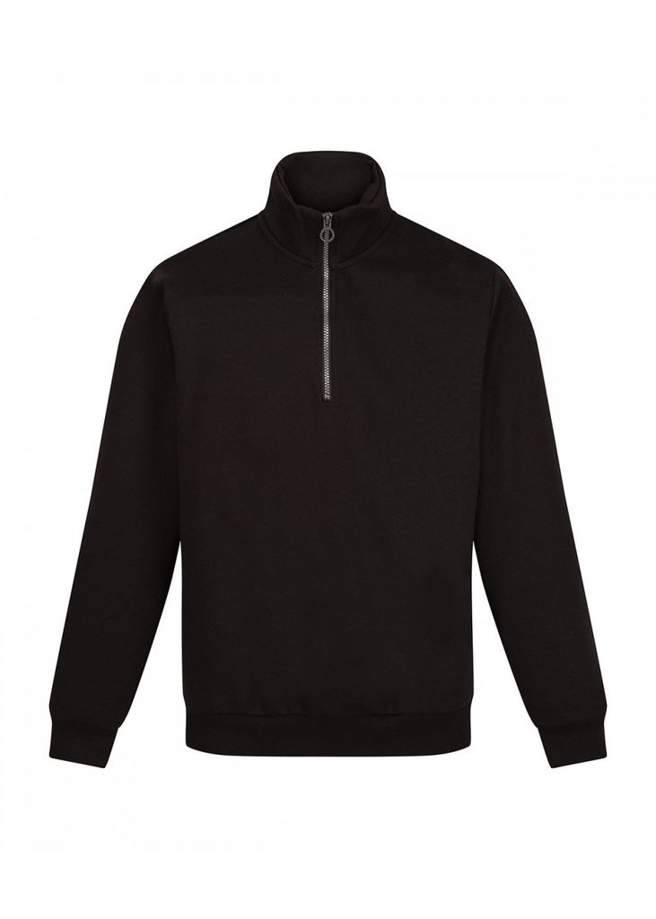 Regatta Professional Pro 1/4 Zip Sweatshirt TRF685