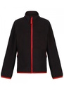 Regatta Junior Kids Full-Zip Microfleece TRF688