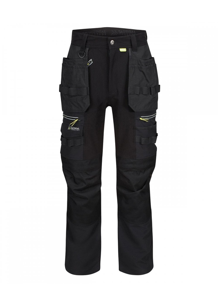 Regatta Tactical Threads Tactical Infiltrate Stretch Trouser TRJ393