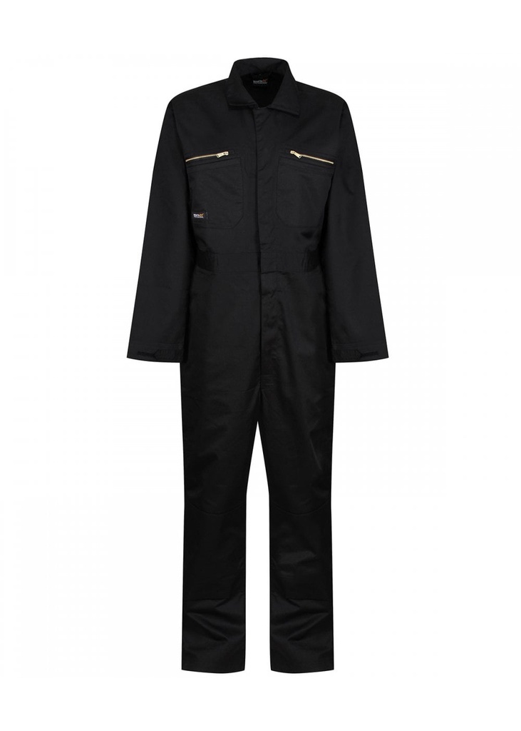Regatta Professional Pro Zip Fasten Coverall TRJ513