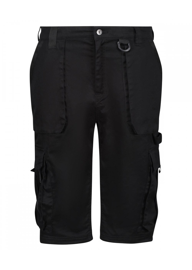 Regatta Professional Pro Utility Shorts TRJ535