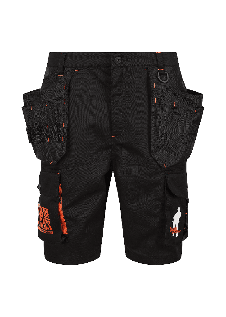 Regatta Professional Band of Builders Holster Shorts TRJ542
