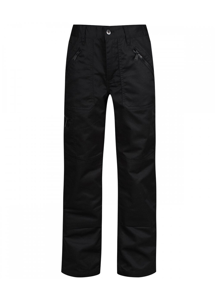 Regatta Professional Womens Pro Action Trousers TRJ601