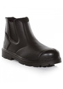 Regatta Professional Waterproof S3 Dealer Boots TRK207