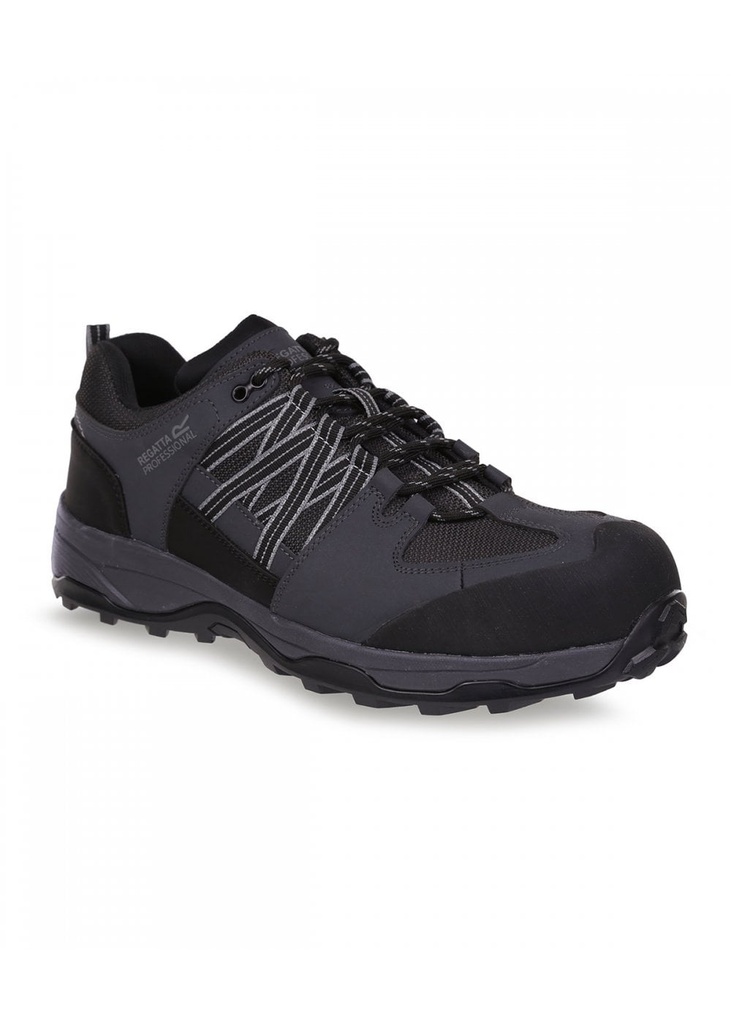 Regatta Professional Claystone S3 Safety Trainers TRK206