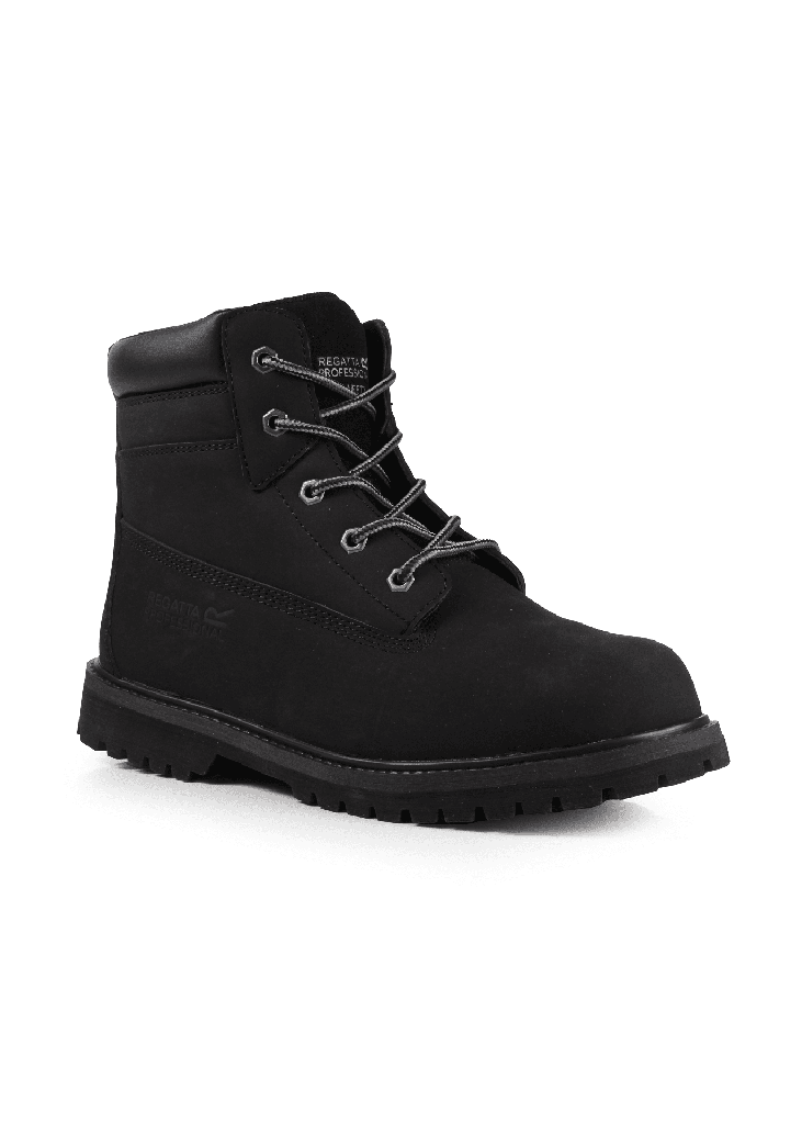 Regatta Professional Expert S1P Safety Boot TRK208