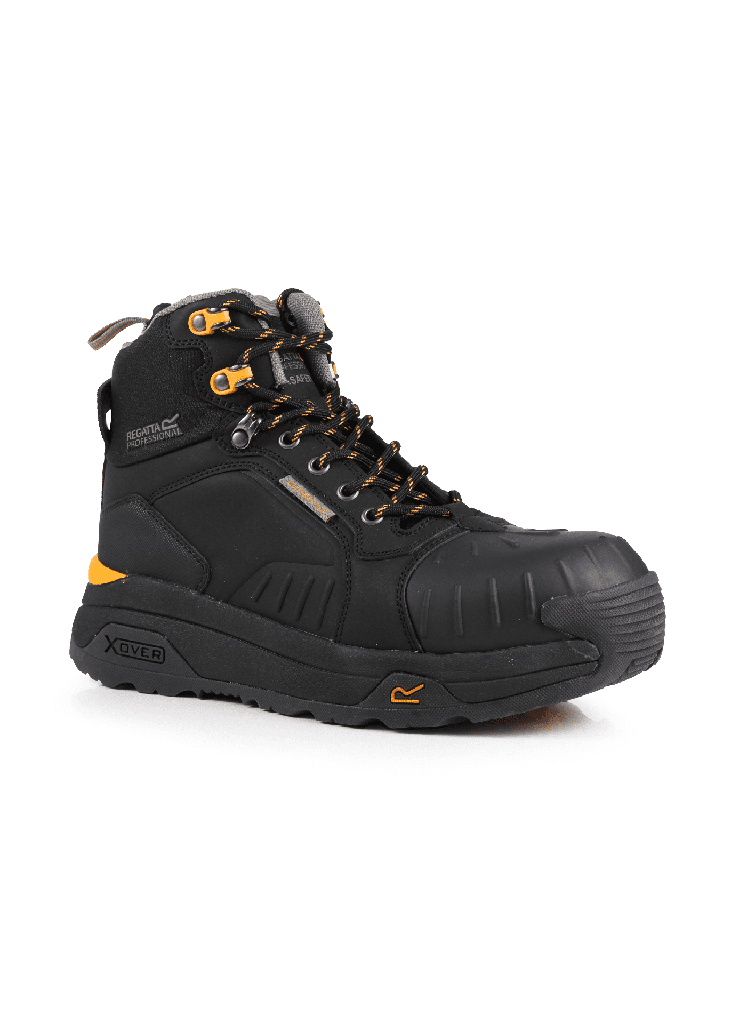 Regatta Professional Exofort S3 Safety Hiker TRK210