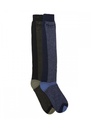 Regatta Professional Pro 2 Pack Welly Sock TRP138
