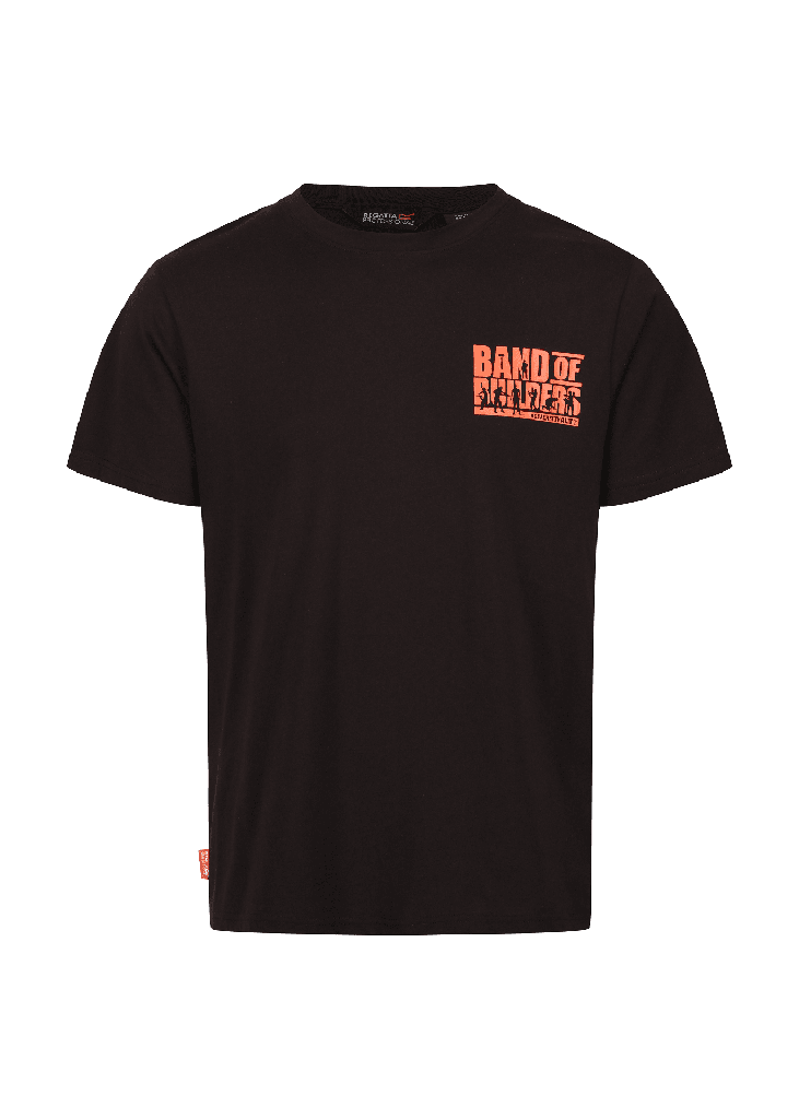 Regatta Professional Band Of Builders T-Shirt TRS206