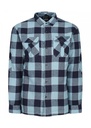 Regatta Professional Shelford Insulated Check Shirt TRS216