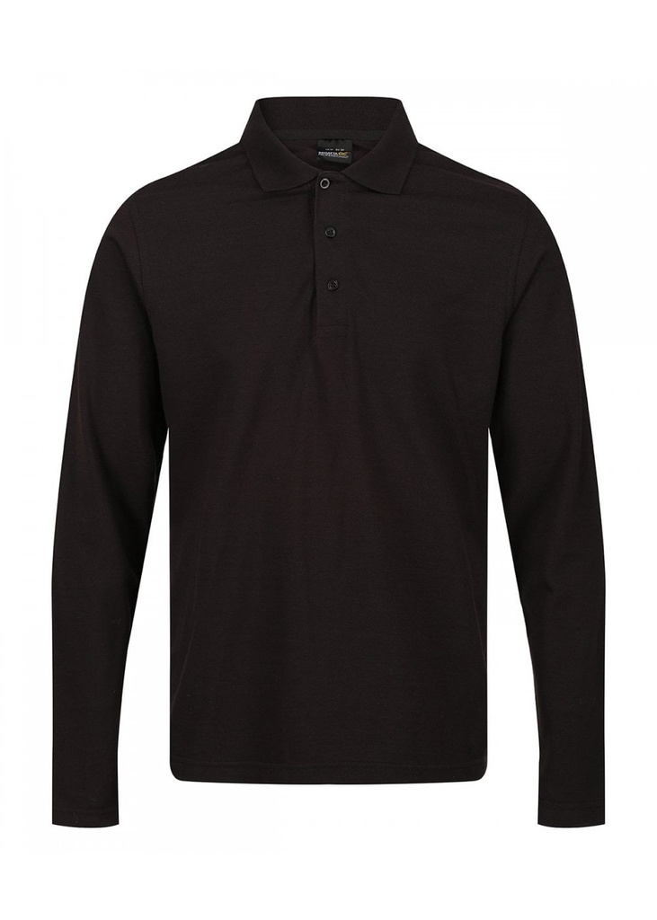 Regatta Professional Pro 65/35 Long Sleeve Polo TRS222