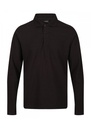Regatta Professional Pro 65/35 Long Sleeve Polo TRS222