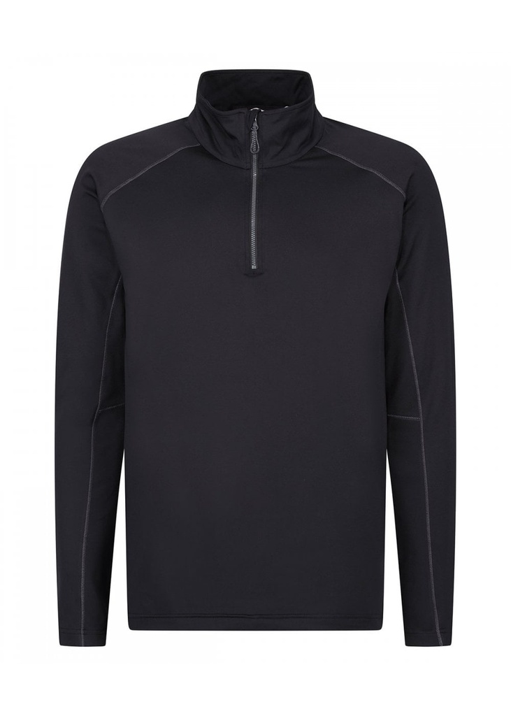 Regatta Professional Core Stretch Half-Zip Mid-layer TRS240
