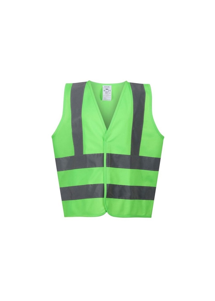 Regatta Junior Hi Vis Vest TRS250