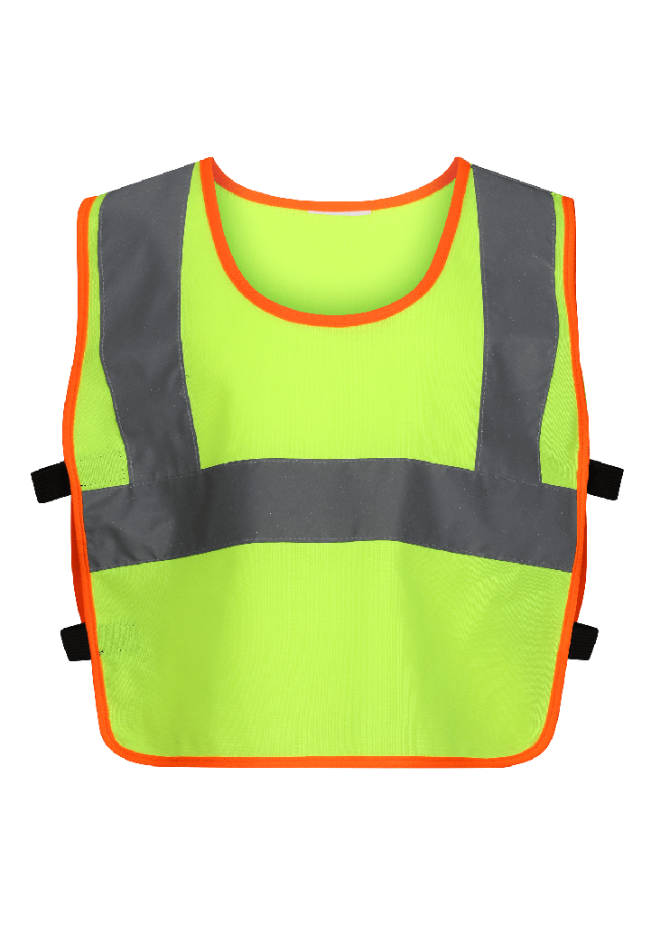 Regatta Junior Junior Hi Vis Tabard TRS260