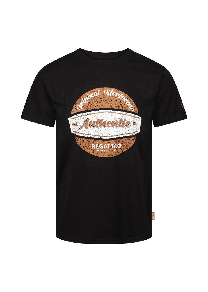 Regatta Professional Original Cotton Tee TRS300