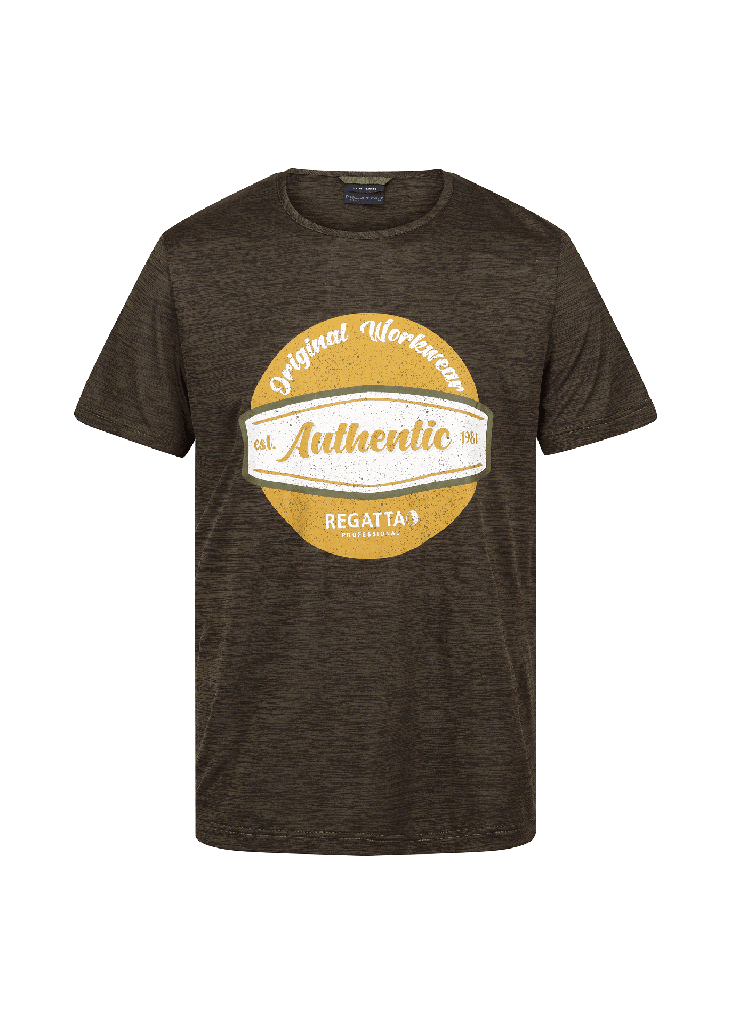 Regatta Professional Original Wicking Tee TRS303