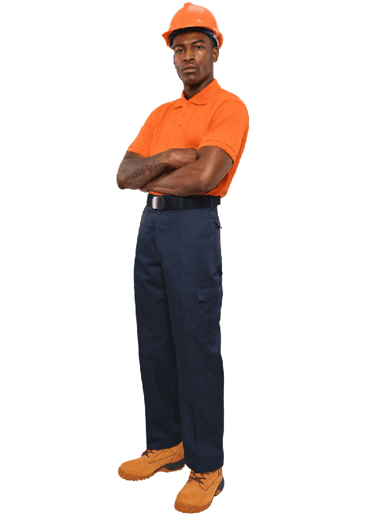 Absolute Apparel Workwear Combat Trouser AA75