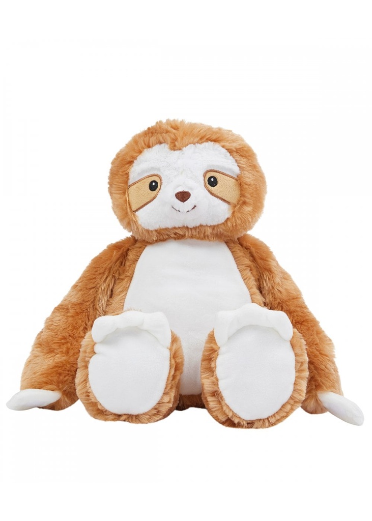 Mumbles Zippie Sloth MM572