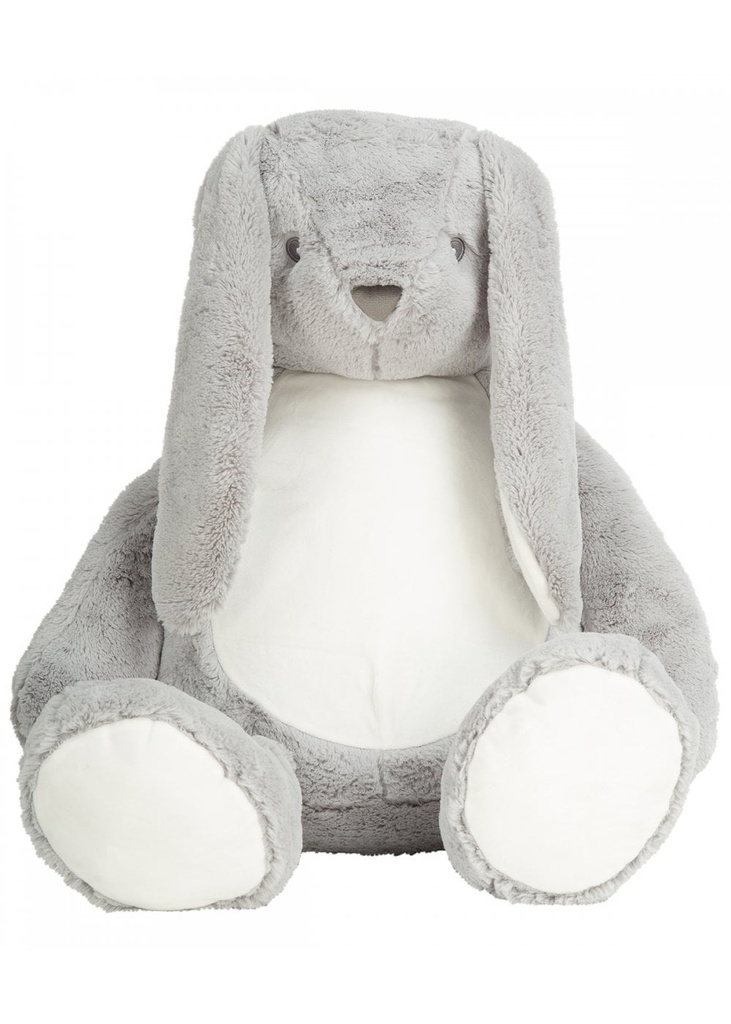 Mumbles Giant Zippie Bunny MM550