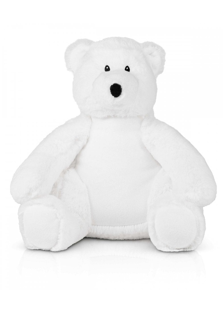 Mumbles Printme Eco Polar Bear MM061