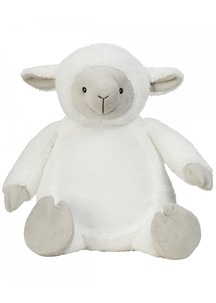 Mumbles Zippie Lamb MM576