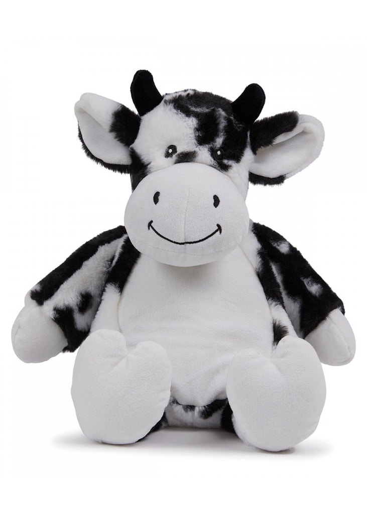 Mumbles Zippie Cow MM578