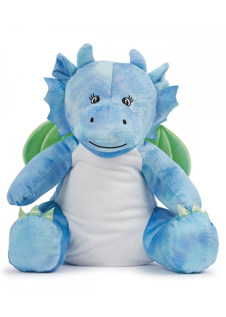 Mumbles Zippie Dragon MM579