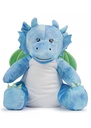 Mumbles Zippie Dragon MM579
