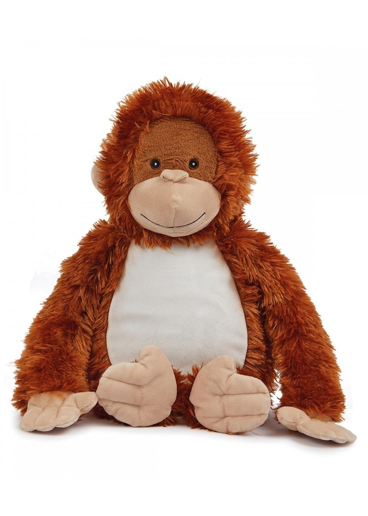 Mumbles Zippie Orangutan MM580