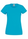 Fruit Of The Loom Ladies' Original T-Shirt 61420