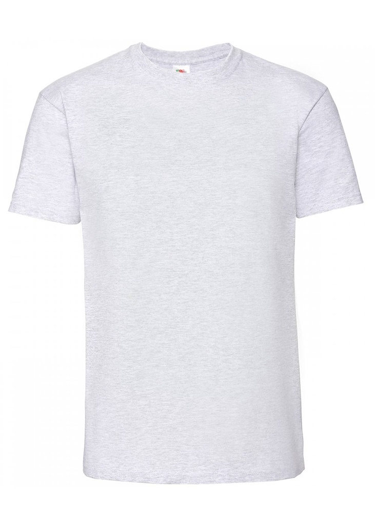 Fruit Of The Loom Mens Iconic 195 Ring Spun Premium T-Shirt 61422