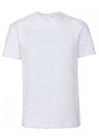 Fruit Of The Loom Mens Iconic 195 Ring Spun Premium T-Shirt 61422