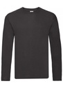 Fruit Of The Loom Mens Original Long Sleeve T-Shirt 61428