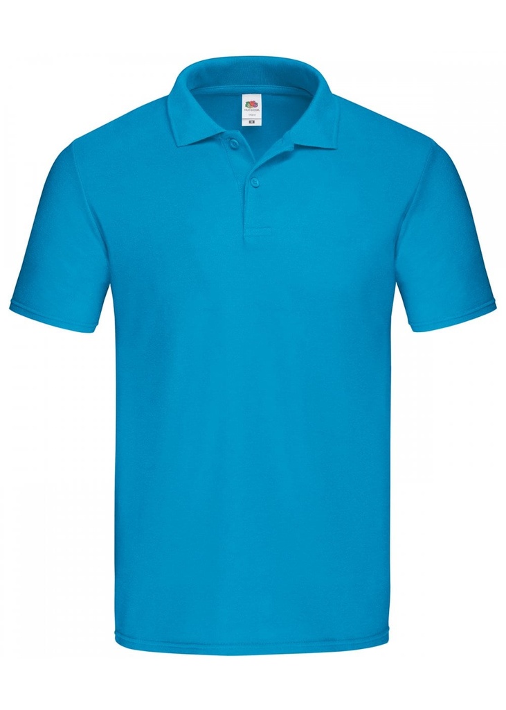 Fruit Of The Loom Original Polo 63050