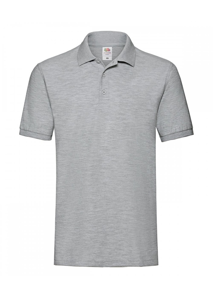 Fruit Of The Loom Mens Premium Polo 63218