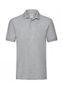 Fruit Of The Loom Mens Premium Polo 63218