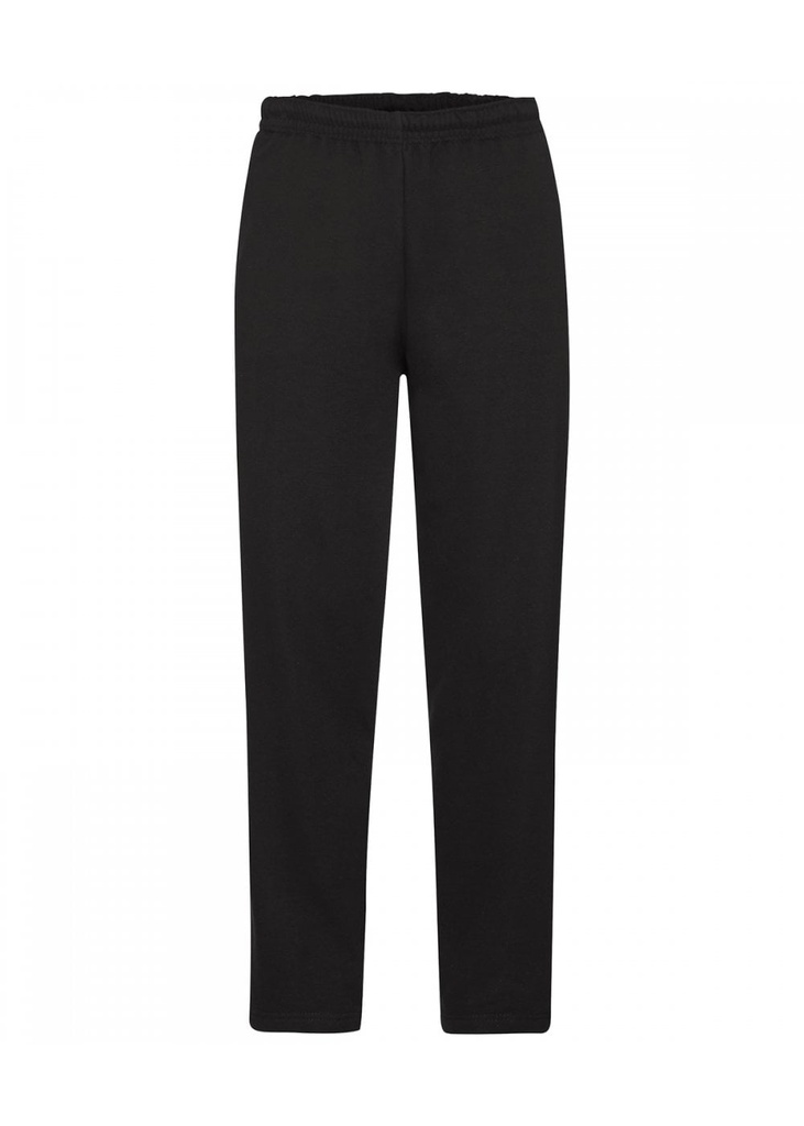 Fruit Of The Loom Mens Classic Open Hem Jog Pants 64032