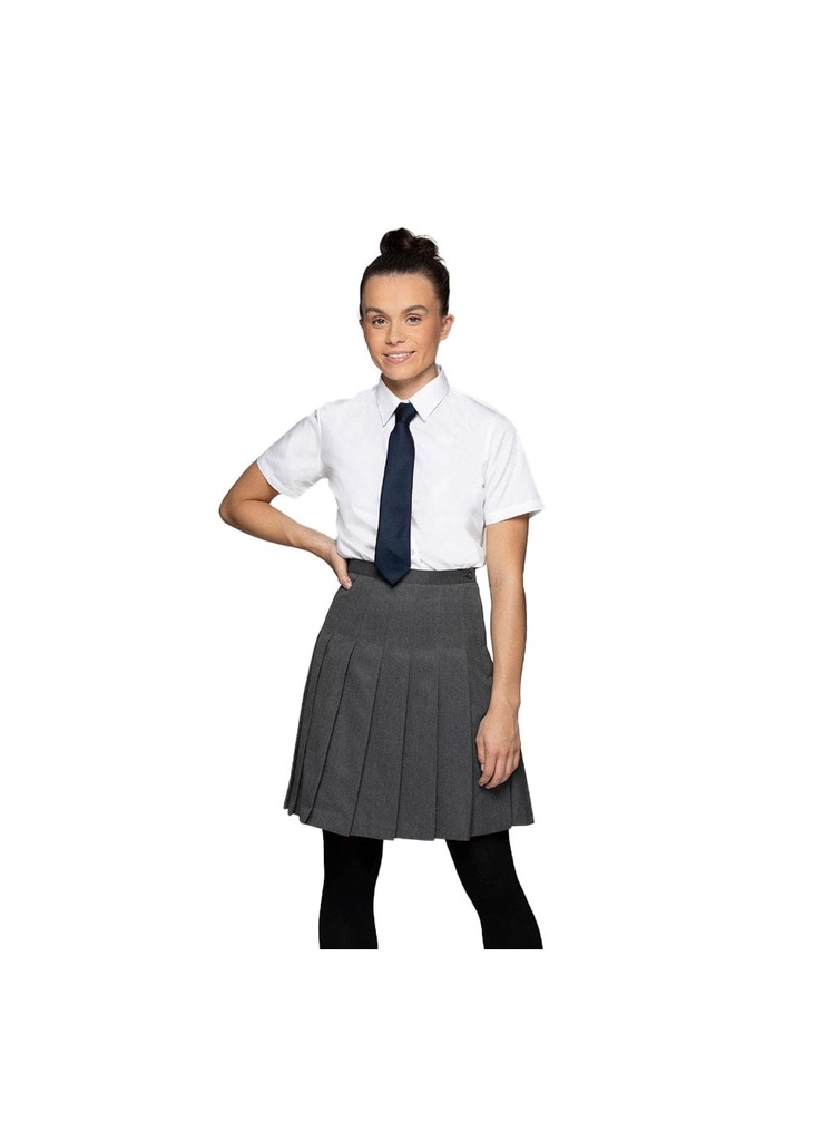 Blue Max Banner Aspire Pleated Skirt 1EP