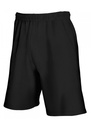 Fruit Of The Loom Mens Lightweight Shorts 64036