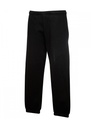 Fruit Of The Loom Kids Classic Elasticated Cuff Jog Pant 64051
