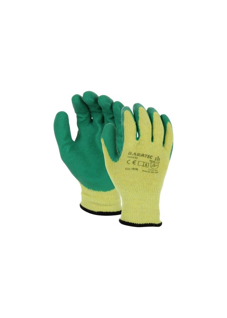 Blackrock Latex Gripper Glove 9900 (Pack of 120)