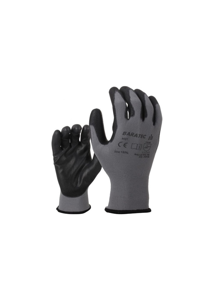 Blackrock Nitrile Grip Glove 9902 (Pack of 120)